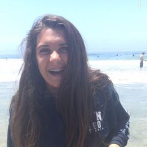 Meet your Posher, Sara